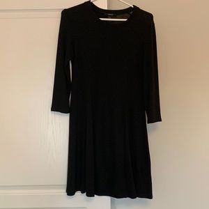 Forever 21 Skater Dress